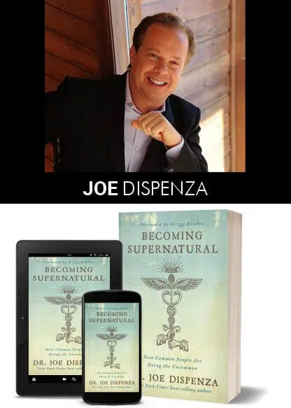 14 Reliable Books On Intuition To Energize Your Life 11 Becoming Supernatural: How Common People Are Doing the Uncommon
