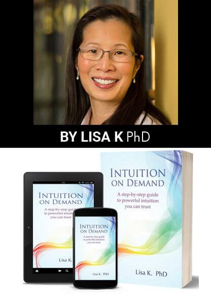 Intuition On Demand - One of the best books on intuition