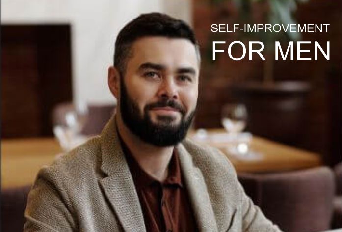 Self-improvement for men