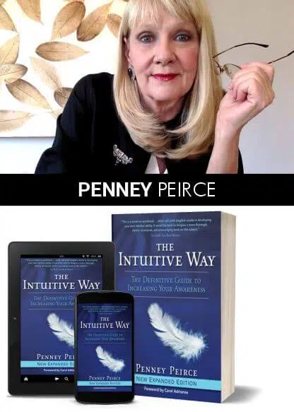 14 Reliable Books On Intuition To Energize Your Life 8 The Intuitive Way: The Definitive Guide to Increasing Your Awareness