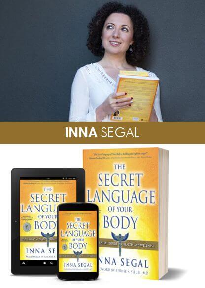 The Secret Language of Your Body: The Essential Guide to Health and Wellness