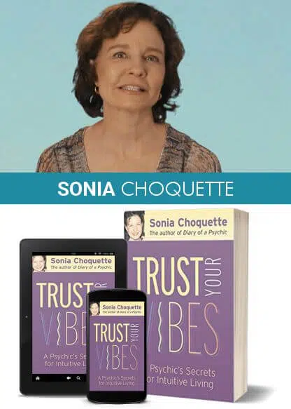 14 Reliable Books On Intuition To Energize Your Life 4 Trust Your Vibes: Secret Tools for Six-Sensory Living