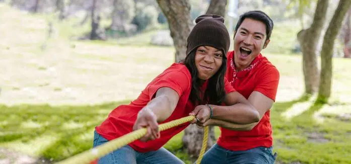 How do you know if you are in the friend-zoned?