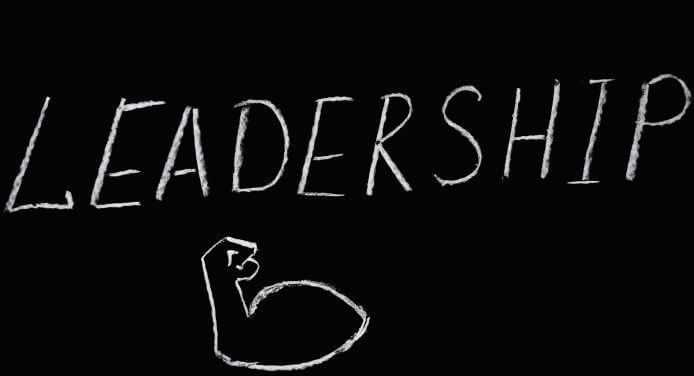 The meaning of leadership is in the getting the work done