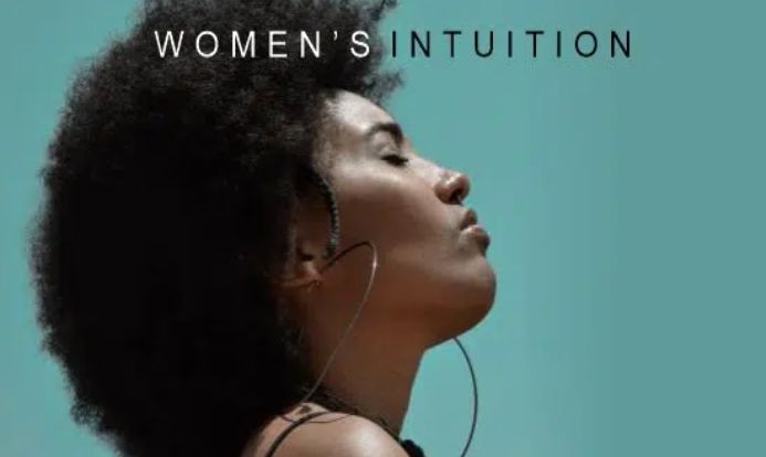 Women's intuition is more effective than that of men