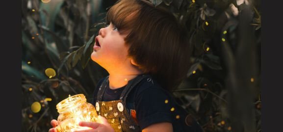 Curiosity: What It Is, Why Humans Have It, and How to Keep It Alive 2 A curious boy