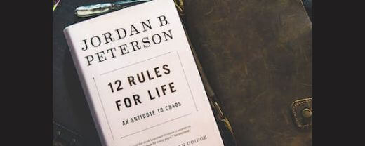 Jordan Peterson challenged popular opinions on religion, politics and gender issues