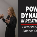 Two couple arguing for control in a show of power dynamics in relationships