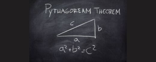 Pythagoras thought independently and followed his dreams to self-discovery