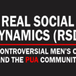 Real social dynamics, the controversial men's coach and their predicaments