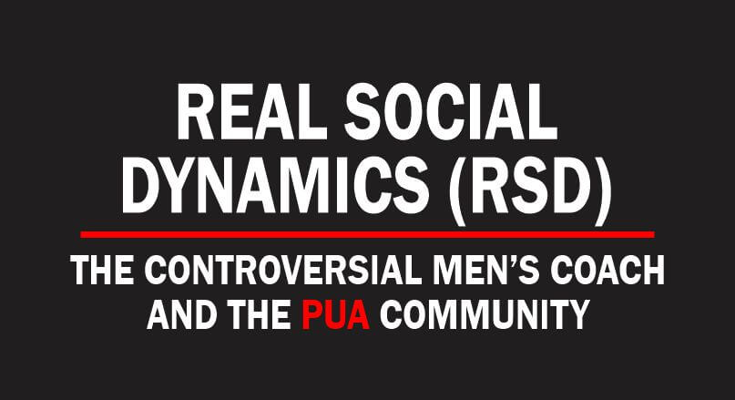 Real social dynamics, the controversial men's coach and their predicaments