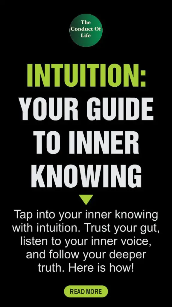 What is Intuition? The Ultimate Guide to Inner Knowing 2 What is intuition? Guide to inner knowing