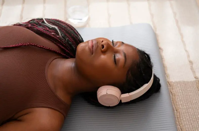 Mindfulness for Chronic Pain: How Present Awareness Can Transform Your Pain Experience 7 Creating a Mindfulness Routine That Works