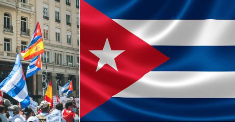 Cuba is predominantly a collectivist state