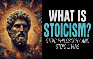 What Is Stoicism? Introduction To Stoic Philosophy