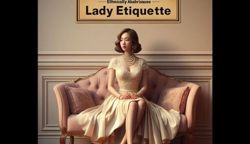 Lady Etiquette Rules Every Woman Should Know