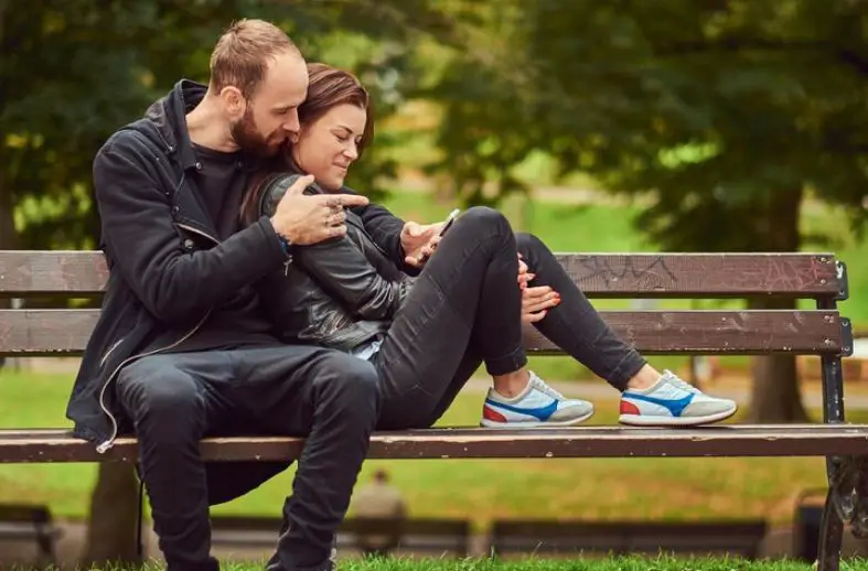 Human Instincts: Understanding the Innate Drives That Shape Us 6 How human instincts shape relationships