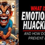 A demonstration of emotional hijacking