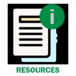 The conducts of life resources