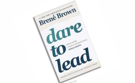 dare to lead