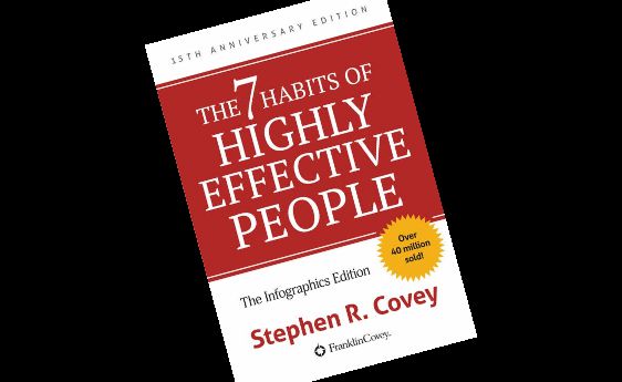 7 habits of highly effective people