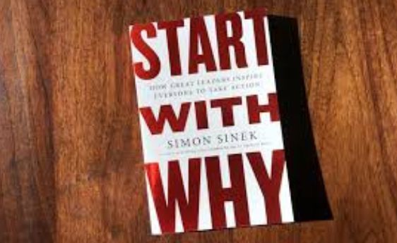 start with why