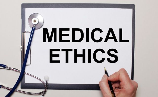 medical ethics