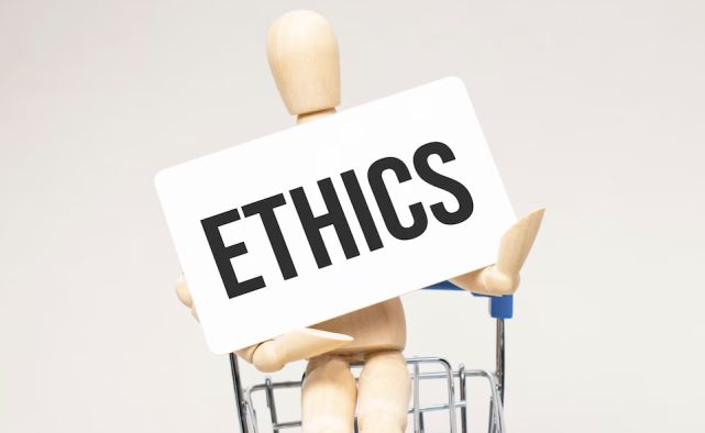 concepts and principles of ethics and morality