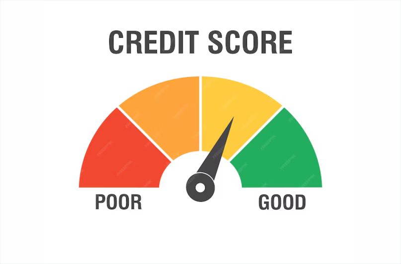 How to build and protect credit score