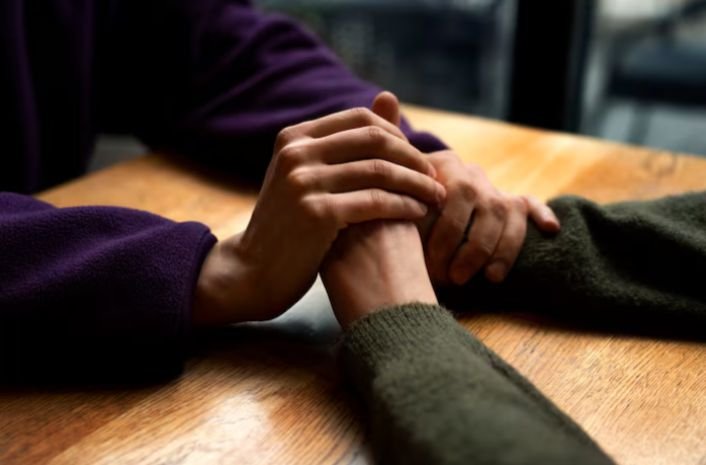 Life Values and Principles 4 Compassion