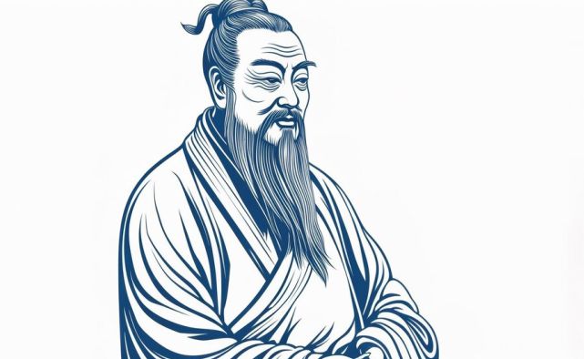 Confucius