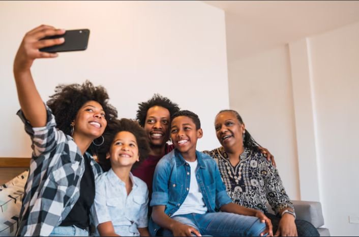 Life Values and Principles 7 Family as one of the foremost life values