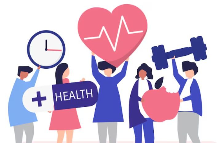 Life Values and Principles 9 Health as a core life value and principle