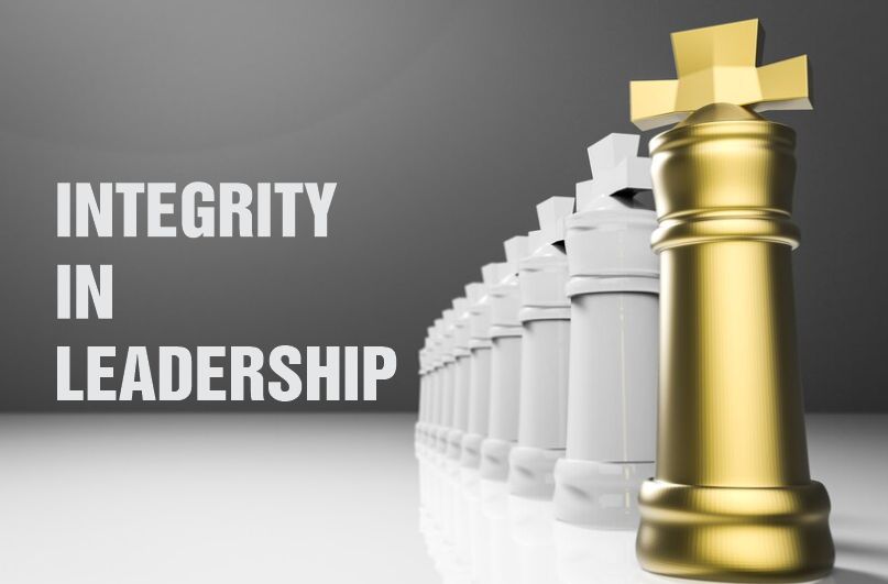 Integrity in Leadership, why it matters