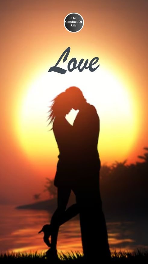 Life Values and Principles 8 Love as a live value every human should prioritize