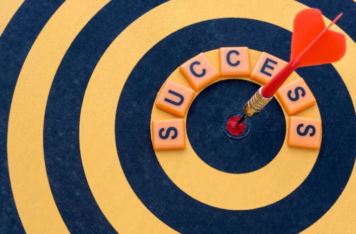 Life Values and Principles 10 Success