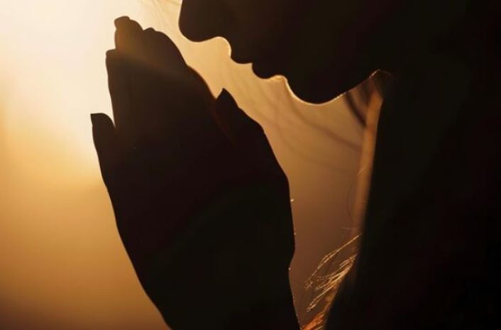 Life Values and Principles 13 A man expressing humility as one of his core life values and principles