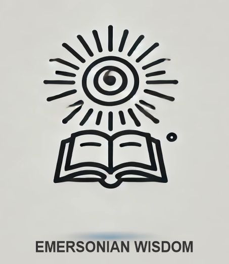 Emersonian wisdom