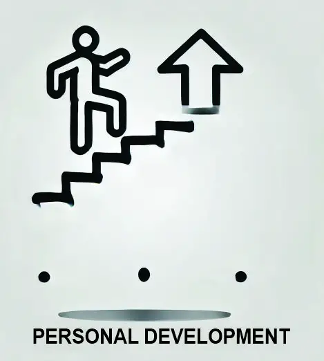 growth and personal development  