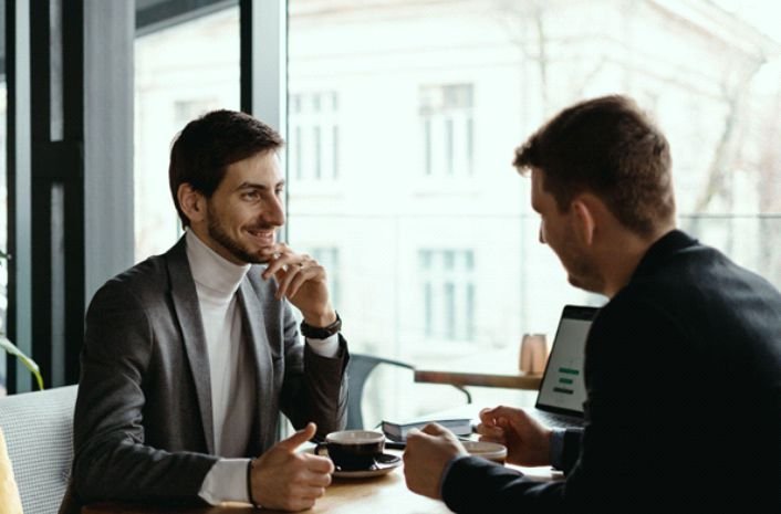 Mentorship and coaching for leadership growth