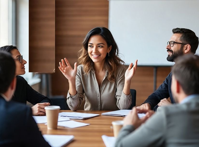 The Power of Empathetic Leadership Tips to Connect and Motivate