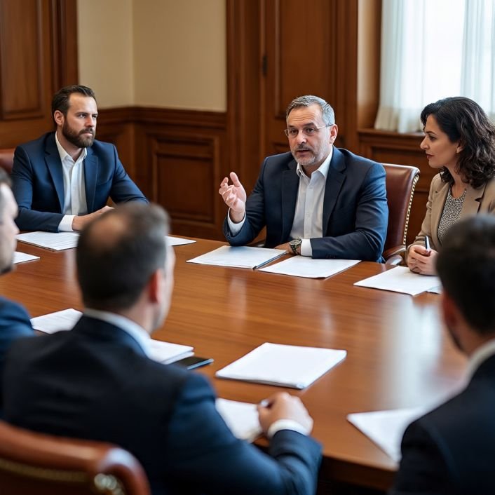 How Authentic Leaders Build Trust