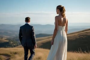 Body Language Signs She is Into You