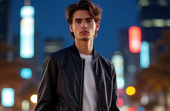 Nonverbal Communication: Reading Social Cues and Body Language Like a Pro 6 Appearance and style in nonverbal communication