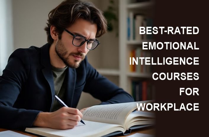 Highest-Rated Online Courses for Emotional Intelligence at Work