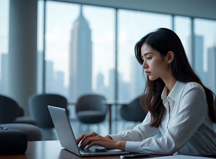 Digital Communication in action