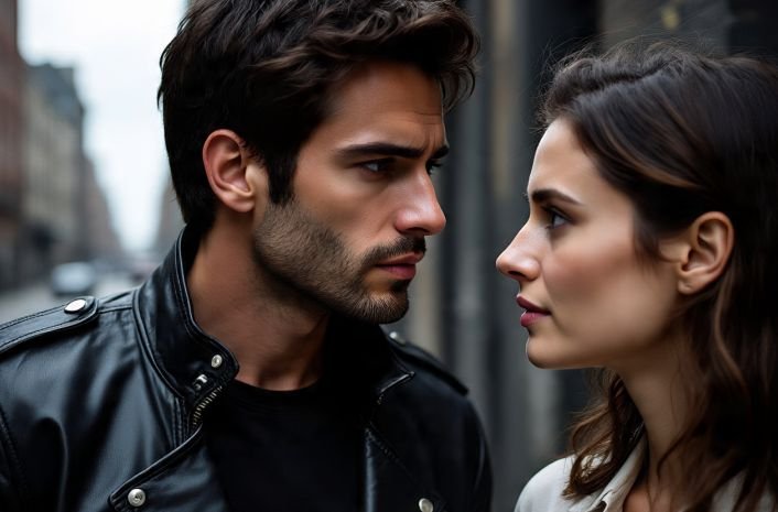 Nonverbal Communication: Reading Social Cues and Body Language Like a Pro 4 Eye Contact