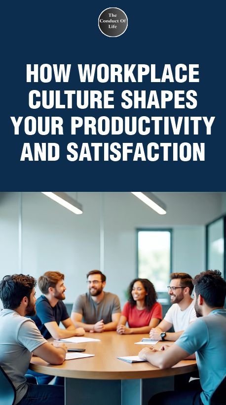 Employees expressing their workplace cutlure