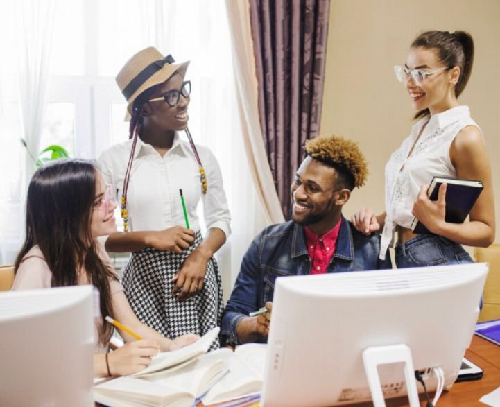 Employees who have mastered the workplace culture of their organisation