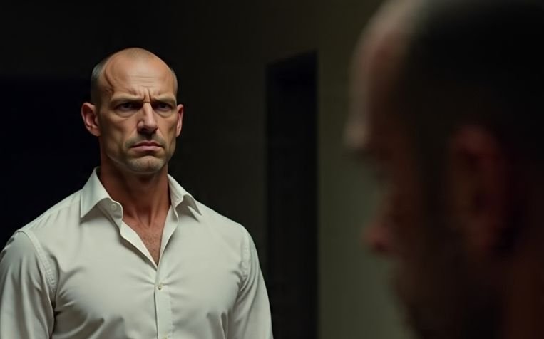 Physical Cues of Anger